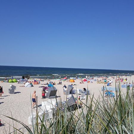 Balticstars Apartments Polanki 2 Bedrooms Kołobrzeg Zewnętrze zdjęcie