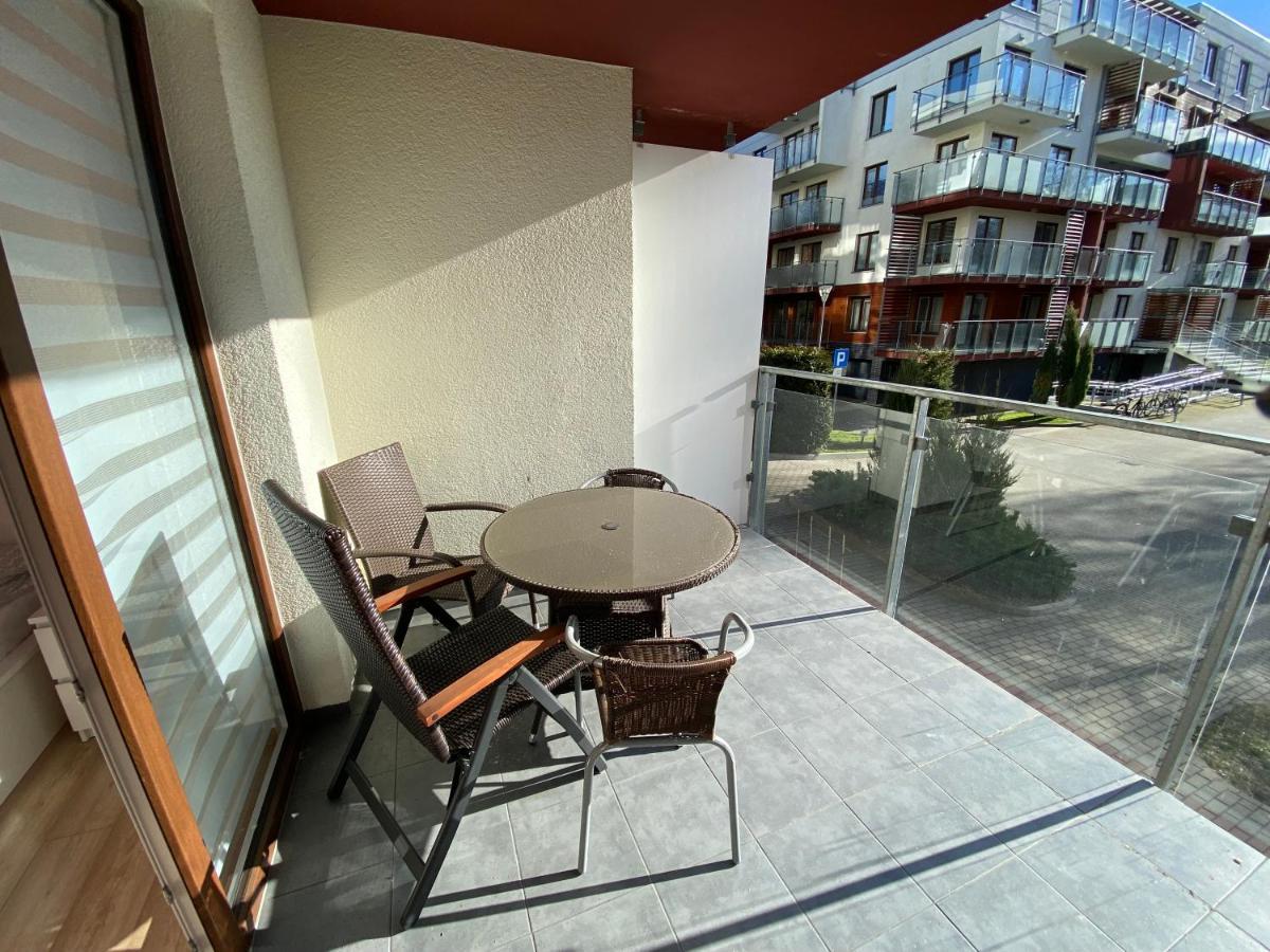 Balticstars Apartments Polanki 2 Bedrooms Kołobrzeg Zewnętrze zdjęcie