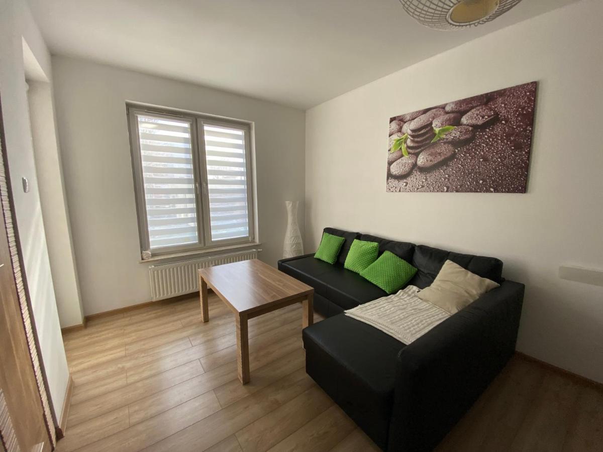 Balticstars Apartments Polanki 2 Bedrooms Kołobrzeg Zewnętrze zdjęcie