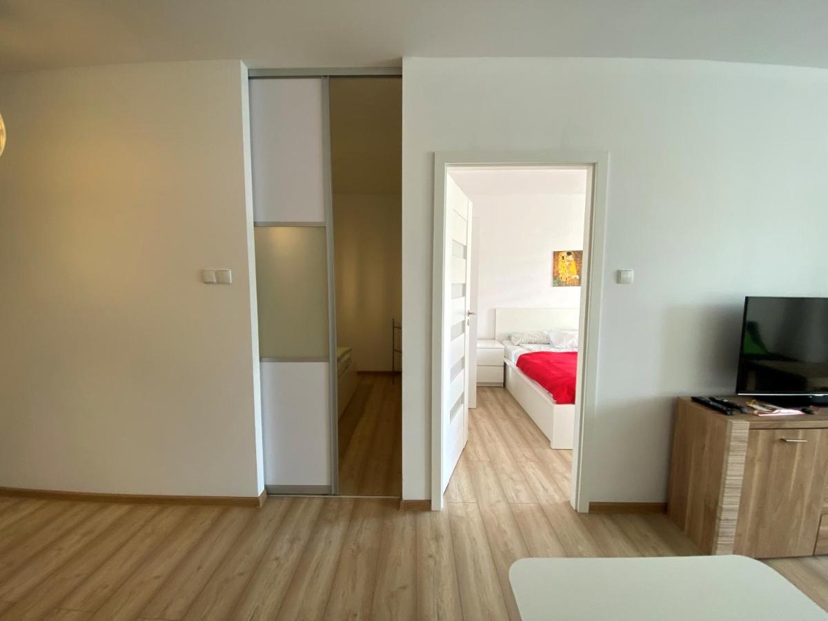 Balticstars Apartments Polanki 2 Bedrooms Kołobrzeg Zewnętrze zdjęcie